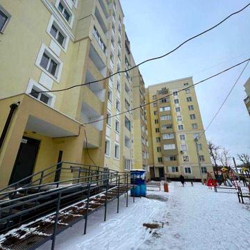 Эксклюзив!!Продам 1к в новострое возле м. Холодная Гора!жк Семинарская ЖК Семинарский