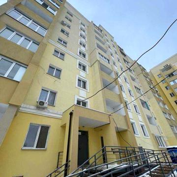 Эксклюзив!!Продам 1к в новострое возле м. Холодная Гора!жк Семинарская ЖК Семинарский