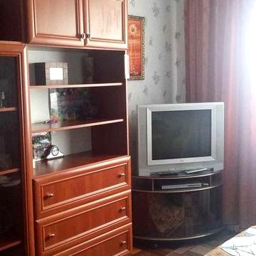 Продам однокомнатную квартиру