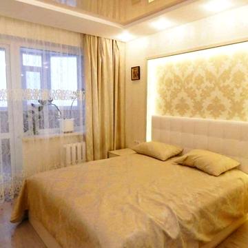 Продам красивую трехкомнатную квартиру.