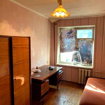 Продам,сдам 3 комн квартиру пр. Богдана Хмельницкого дом 38 РР
