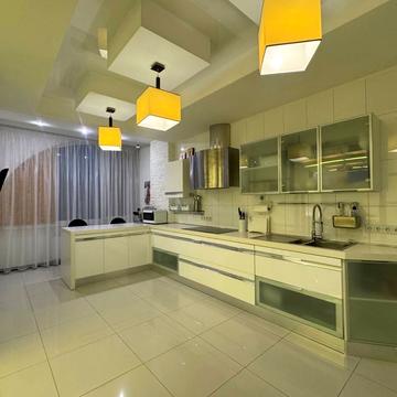 3к.квартира‼️ЖК Адмірал‼️Авторський ремонт ЖК Адмірал