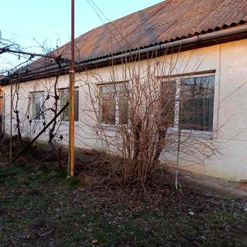 Продам будинок у с. Холмок