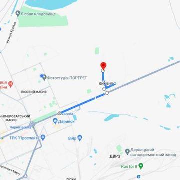 Продаж 3-кімнатної квартири,, ЖК Лісова казка-2, вул. Радистів, 40 ЖК Лісова казка 2