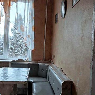 Продається 2 -х кім. квартира вул. Сергія Колачевського (8 лікарня)