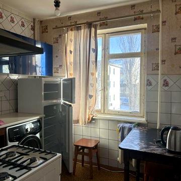 Квартира в центрі район ЦНАп