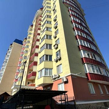Срочно! Продам квартиру в новострое на Мандрыковской Победа ЖК Победа ЖК Мандрыковская 136