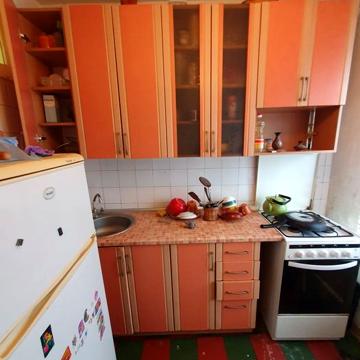 Продаётся 2-х комнатная квартира ул. Зодчих 32-В. Святошинский р-н.