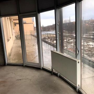Продаж 3 кімнатної новобудови в центрі Чернівців ЖК Буковинський