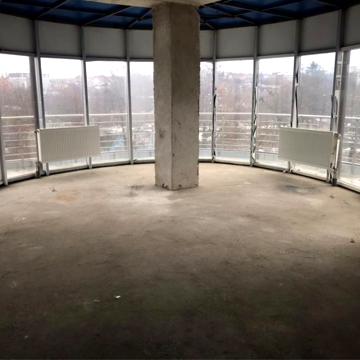 Продаж 3 кімнатної новобудови в центрі Чернівців ЖК Буковинський