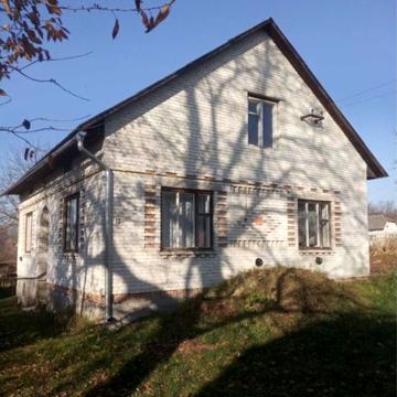 Продається будинок