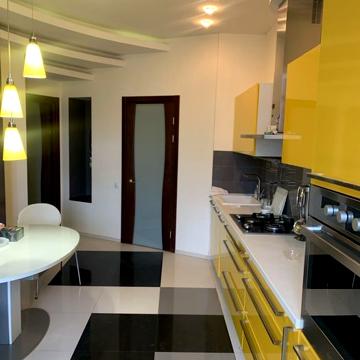 Продажа квартиры в Монолите 150м,цена 150т$ ЖК Монолит