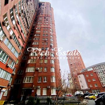 Без коміссії Продаж видової квартири Ахматової 13д Позняки