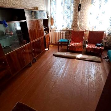 Продам 2х комнатная .квартира по ул Джамбула