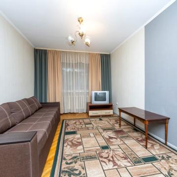 Квартира возле метро Печерская