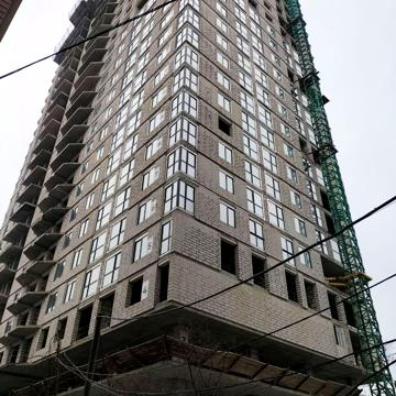 Європейська вул. (Миронова), 5