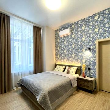 Квартира класса Люкс на центральной улице Харькова