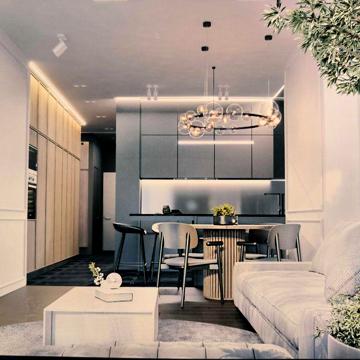 Продам 3-х кімнатну квартиру ЖК Podil Plaza & Residence Шевченківський ЖК Podil Plaza &amp; Residence