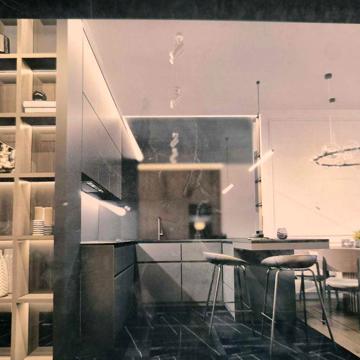Продам 3-х кімнатну квартиру ЖК Podil Plaza & Residence Шевченківський ЖК Podil Plaza &amp; Residence
