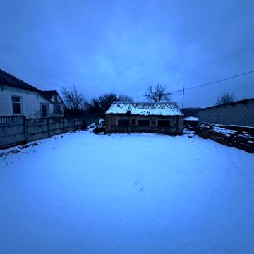 Продам дом с участком диевка парус
