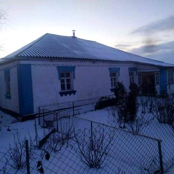 Житловий будинок