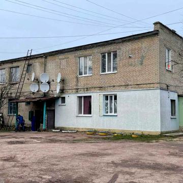 Продам однокімнатну квартиру в місті Глухів (вулиця Ігоря білевича)