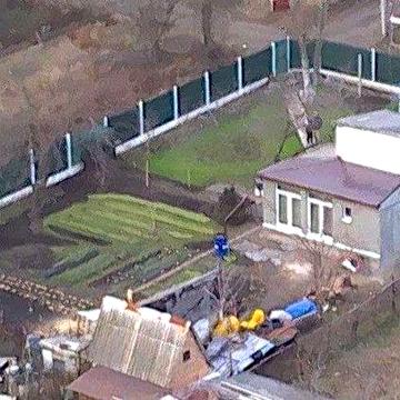 Продам дачу Петровец-2