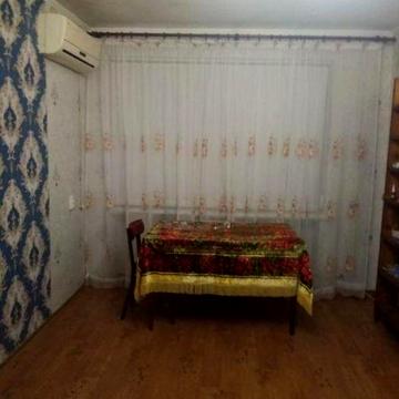 Продаж трикімнатної квартири
