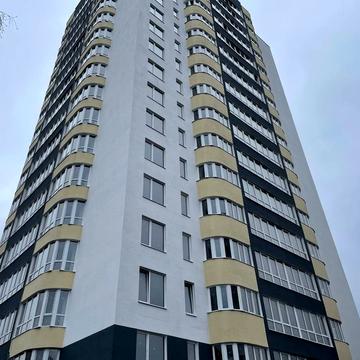 Продаж видової квартири в новобудові