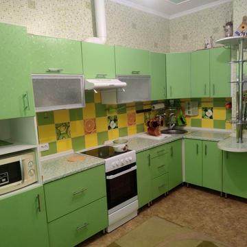 Продам 2 - ох кімнатну квартиру в Чугуїві (Башкіровка)