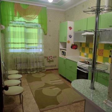 Продам 2 - ох кімнатну квартиру в Чугуїві (Башкіровка)