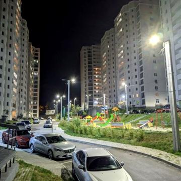 Ексклюзивна 2х кімнатна квартира 62кв/м ЖК Сокольники