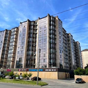 Антоновича, 36