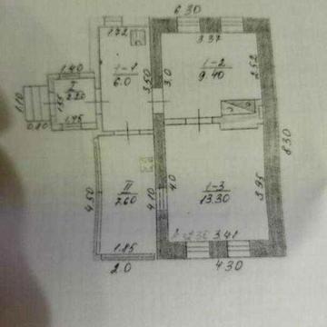 Продам будинок Пересічне (Солоницівське ОТГ, Солоницевка)