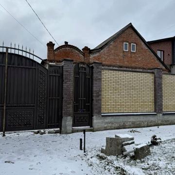Продам дом 12 квартал корея