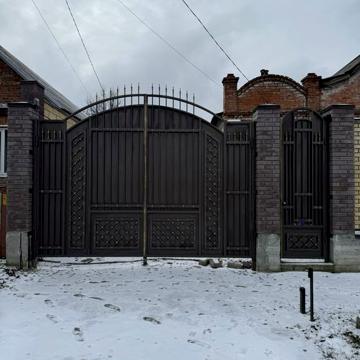 Продам дом 12 квартал корея