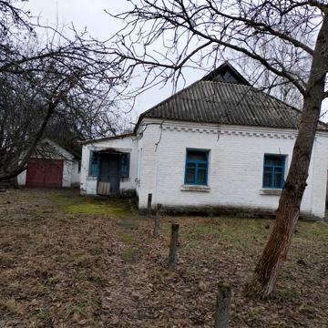 Продається будинок