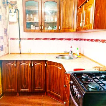 Продам 1 комнатную квартиру в Чугуеве
