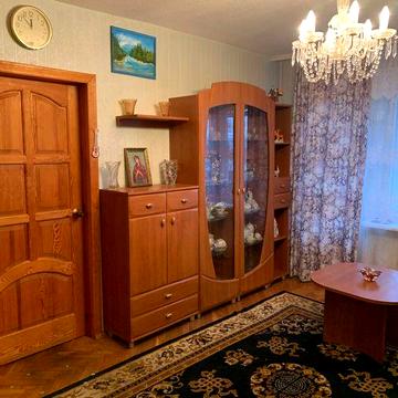 Липки, пер.Гордиенко Костя,1 -А , 2-х комнатная, 7 этаж