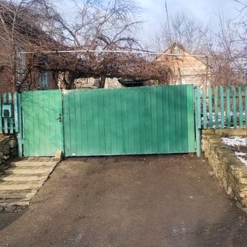 Будинок в центрі