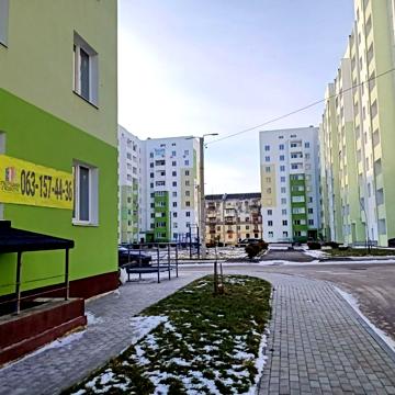 Героїв Харкова просп. (Московський), 270-Г