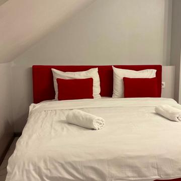 Romantic Apartment 5