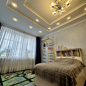 КАРКАШАДЗЕ ПРОВУЛОК, 7