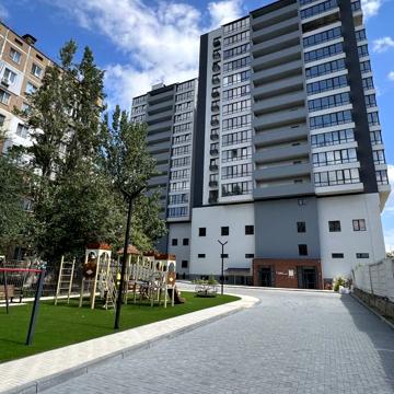 Ціну знижено ‼️В Продажу 2 к к в Новобудові ЖК Центральний ЖК Центральний