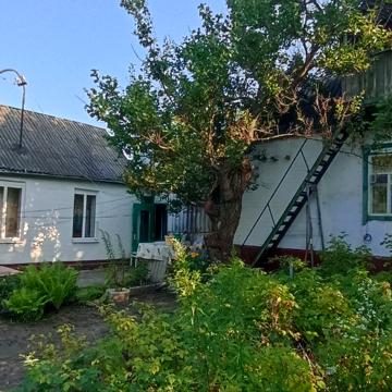 Марганцевська вул., 18