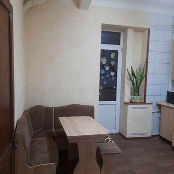 Аренда 3к в центре. Чернышевского