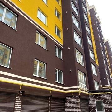 Продаж 2к Квартира Кармелюка вулиця ЖК Avila Gold