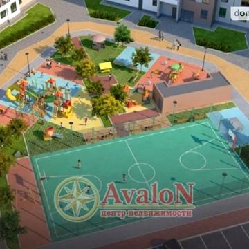 Продаж 1к Квартира Академіка Сахарова вулиця