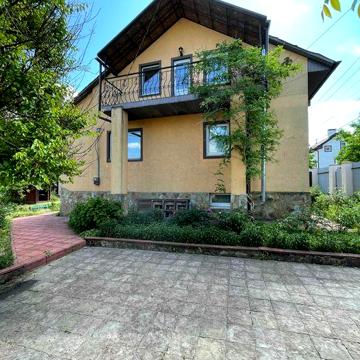 Продаж будинку в місті Буча