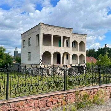 Продам недобудову в Пряжеві